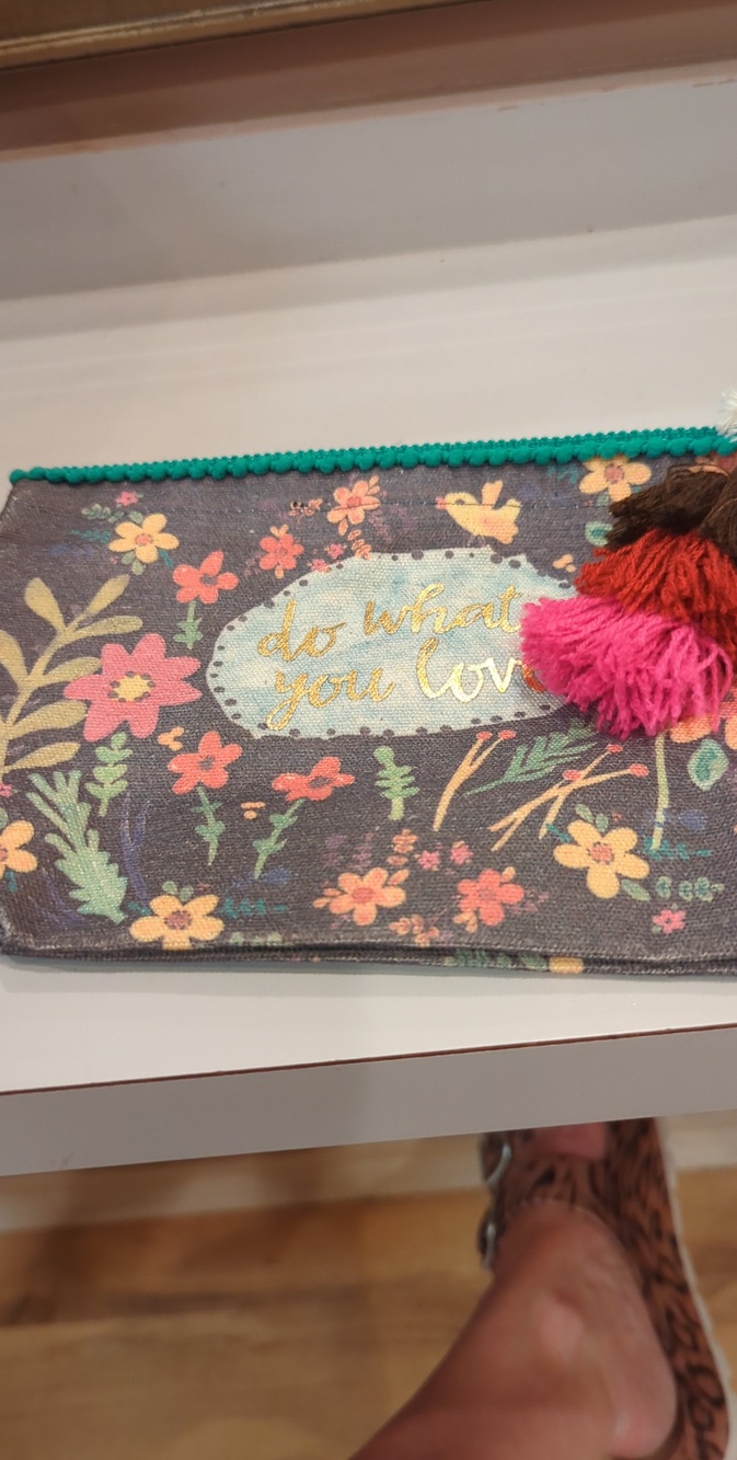 natural life bag